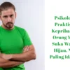 Psikologis Praktis : 7 Kepribadian Orang Yang Suka Warna Hijau, No 5 Paling Idaman