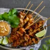 Resep Sate Melt Pedas Lembutnya Rempah Plus, Abis Makan Langsung Jadi Naga