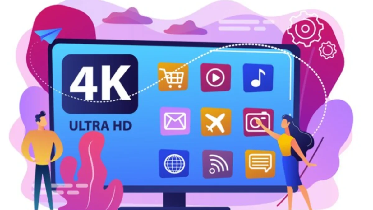 Kanal Frekuensi TV Digital Sumedang: Siaran Terkini Terupdate!