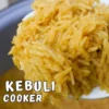 Resep Nasi Kebuli Magiccom, Rahasia Masakan Praktis yang Enak dan Menggugah Selera