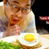 Resep Nasi Goreng Sambal Matah yang Pedas Segar Nikmat