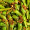 Resep Edamame Pedas Gurih: Camilan Sederhana yang Menggugah Selera Gurih-Gurih