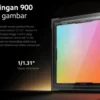 Light Fusion 900 Sensor Tercanggih Di Smartphone Xiaomi 14