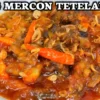 Resep Oseng Mercon Tetelan, Menu Pedas Nan Menggugah Selera