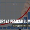 Upaya Pemkab Sumedang Melalui Rakor Teknis Harmonisasi dalam Penanganan Inflasi Daerah