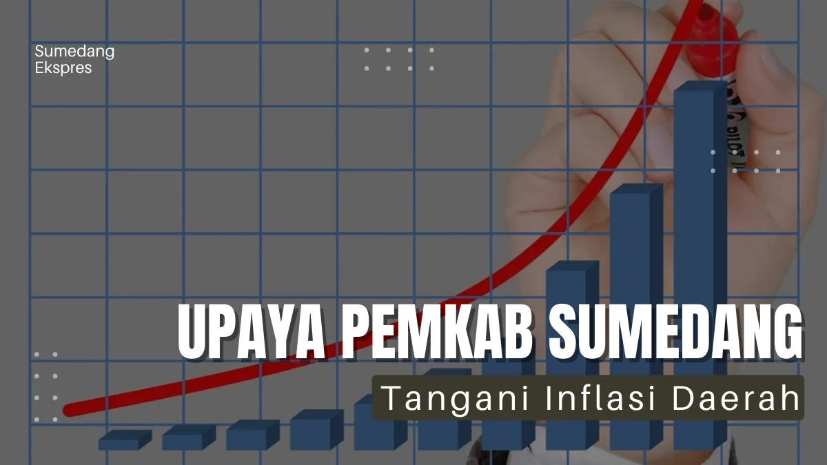 Upaya Pemkab Sumedang Melalui Rakor Teknis Harmonisasi dalam Penanganan Inflasi Daerah Upaya Pemkab Sumedang Melalui Rakor Teknis Harmonisasi dalam Penanganan Inflasi Daerah