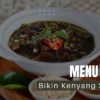 Rekomendasi Menu Sahur Ini Bisa Bikin Kenyang Seharian Sampai Buka Puasa