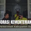 Kolaborasi Kementerian ESDM dan Pemerintah Kabupaten Sumedang Menuju Sumber Daya Terbarukan