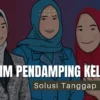 Tim Pendamping Keluarga sebagai Solusi Tanggap Stunting