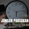 Jangan Paksakan Puasa Ramadhan ke Anak! Ajarkan Secara Bertahap