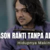 Pengakuan Jason Ranti Usai Berhenti Minum Alkohol, Hidup Lebih Terarah!