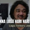 Makna Lagu Terbaru Jason Ranti: \"Hari-Hari Musik\"