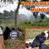 Ternyata Masih Ada Tradisi Munggah di Kuningan Jawa Barat