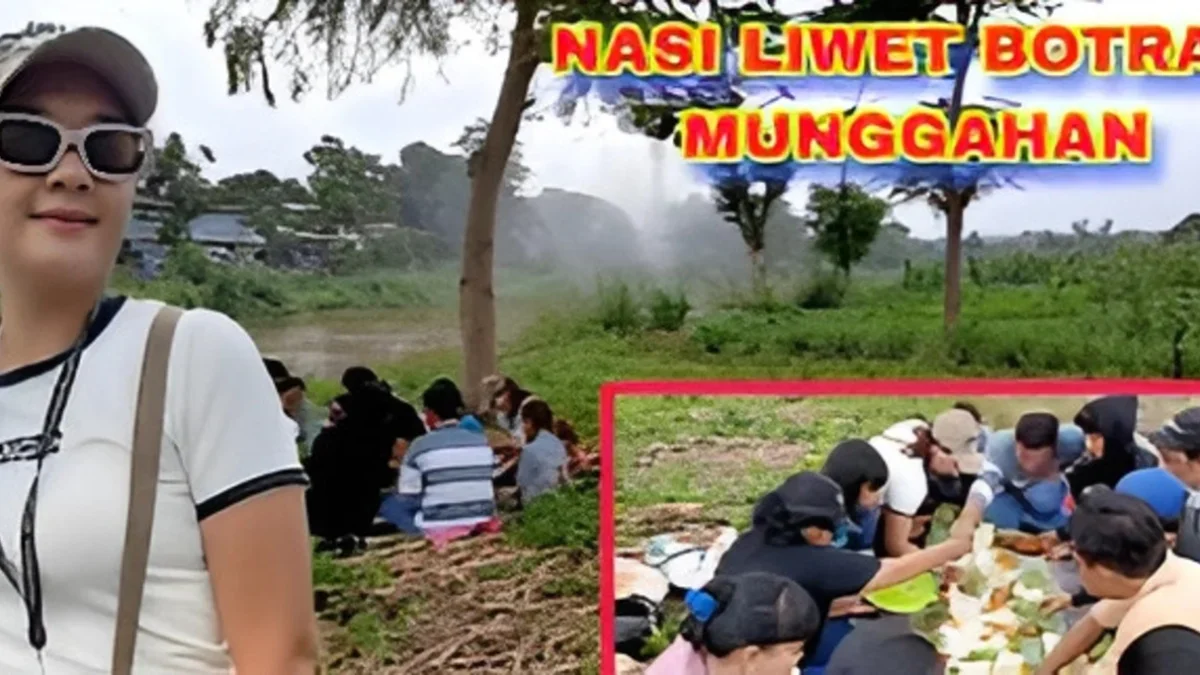 Ternyata Masih Ada Tradisi Munggah di Kuningan Jawa Barat