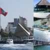 Fakta Menarik Maldives atau Maladewa, Dibalik Keindahanya Menyimpan Beberapa Keindahan yang Tersembunyi