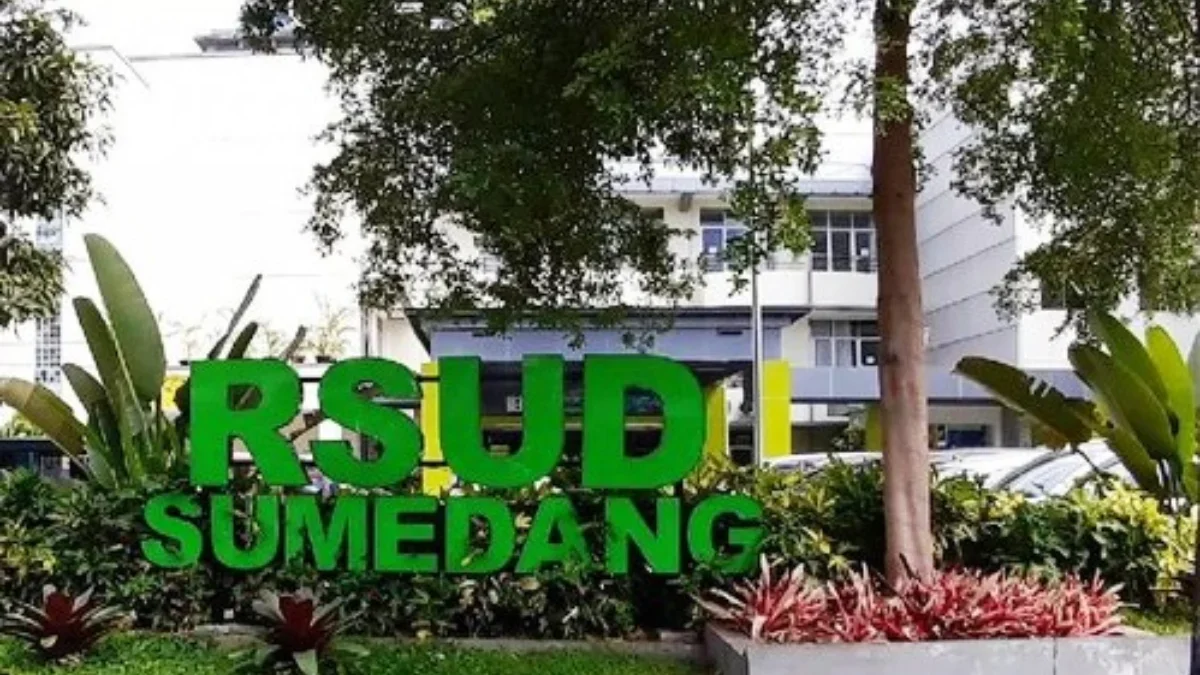 RSUD Sumedang