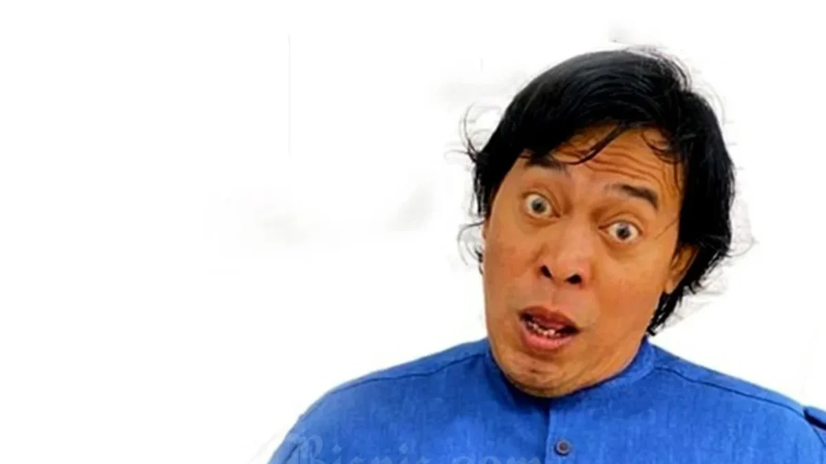 Foto Istimewa : Alfiansyah Komeng