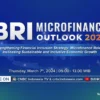 Direktur ADB Hingga Peneliti Harvard University Akan Bicara Soal Inklusi Keuangan di BRI Microfinance Outlook