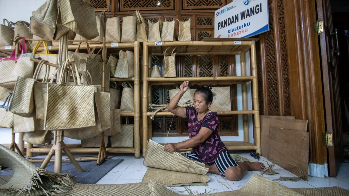 BRI Kembali Terbitkan Green Bond, Wujud Komitmen Pembiayaan Berkelanjutan