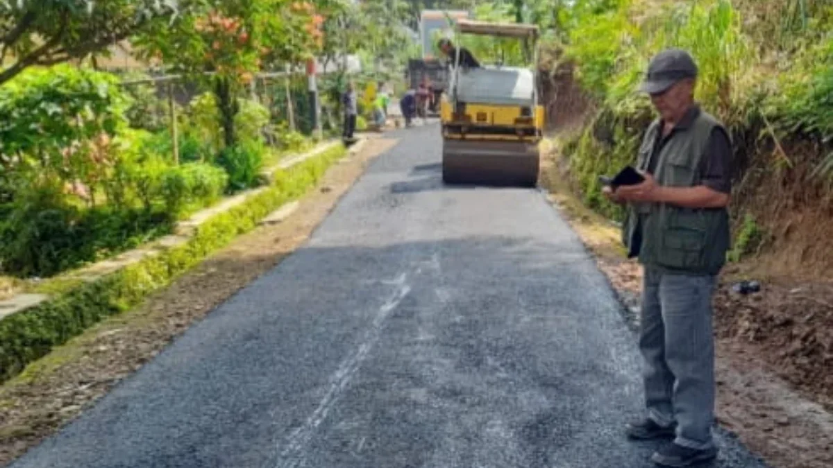 Jatimulya Fokus Tingkatan Ekonomi Warga