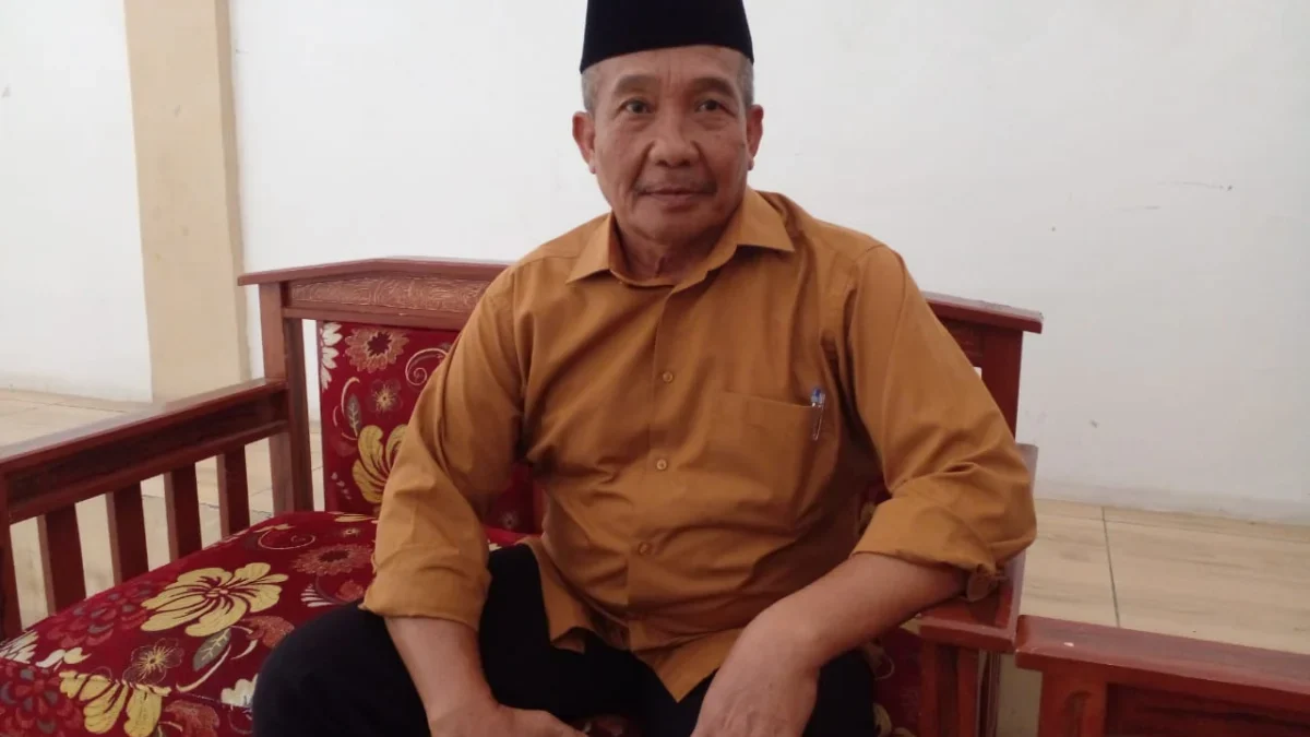 Kepala Desa Cimalaka