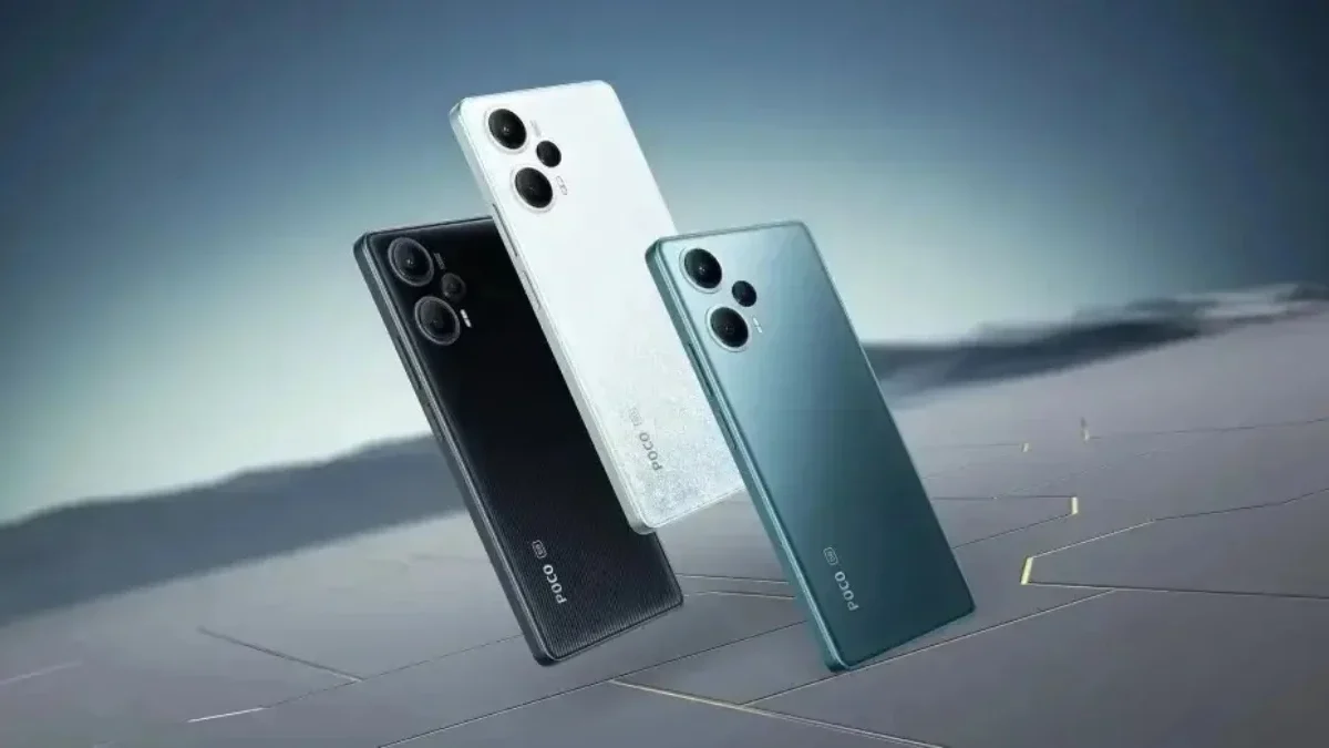 Menjelajahi Poco F6 Smartphone Keluaran Terbaru yang Kuat