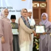 Kontes Juara Anak Shaleh di Jabar Dorong Generasi Masa Depan Cerdas Jasmani dan Rohani