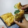 Resep Mudah Banana Apple Pie yang Bisa Anda Coba di Rumah