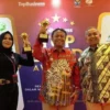 Sumedang Raih 4 Penghargaan Bergengsi dalam TOP BUMD Awards 2024