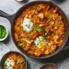 Resep Nasi Goreng Kimchi Simple tapi Kerasa Kelezatan Korea