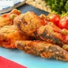 Resep Sarden Goreng Crispy: Bikin Anak Makin Lapar!