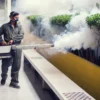 Fakta Penting Fogging dalam Pengendalian Nyamuk