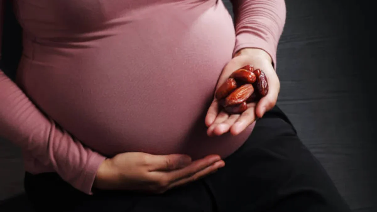 Bolehkah Ibu Hamil Makan Kurma? Temukan Jawabannya di Sini