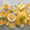 Bukan Cuma Spaghetti, Inilah 16 Jenis Pasta yang Populer