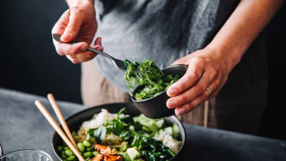 Makan Malam untuk Diet: Tetap Enak Tanpa Bikin Selera Makan Berlebihan