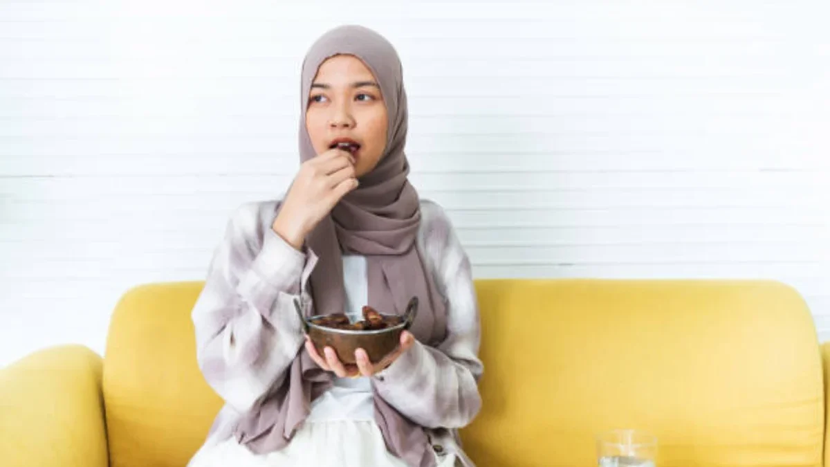 Begini Tips Diet Saat Puasa yang Aman dan Benar