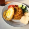 Kenapa Makan Nasi Goreng Bikin Ngantuk?