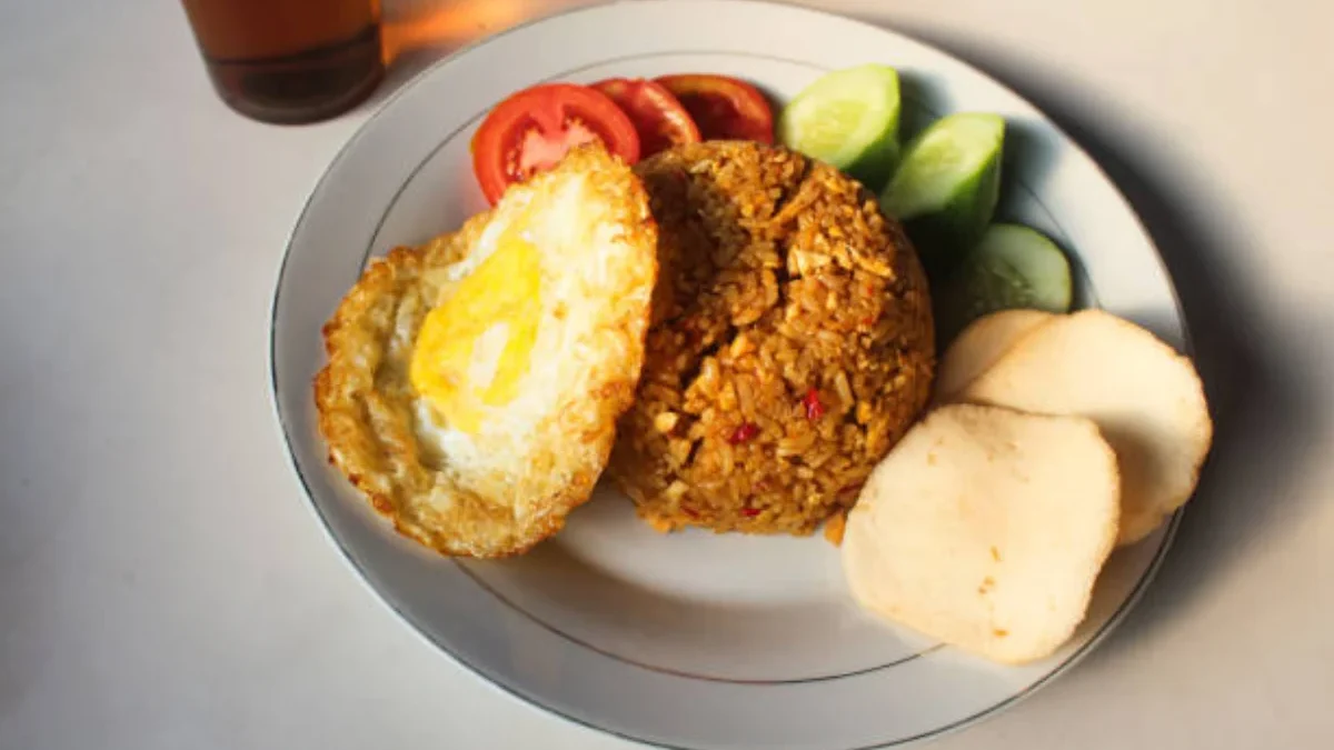 Kenapa Makan Nasi Goreng Bikin Ngantuk?