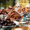 6 Kurma Ini Paling Diminati di Dunia!