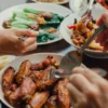 Cocok Buat Diet, Ini 7 Menu Buka Puasa Rendah Kalori