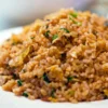 Sahur dengan Nasi Goreng Bikin Ngantuk? Begini Mengatasinya