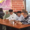 Relawan Baraya Elah Karmilah (BARELA) gelar kegiatan buka bersama