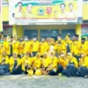 Golkar Pemenang Pemilu 2024