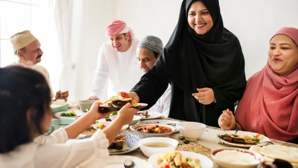 Kiat Dalam Memilih Menu Sahur dan Berbuka Puasa yang Sehat dan Bikin Kenyang!