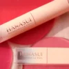 5 Ombre Lipstik Hanasui, Yuk Pilih! Kamu Lebih Suka yang Mana?