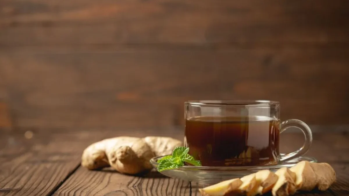 5 Minuman Ini Ternyata Bisa Membantu Kamu Tahan Puasa Seharian!