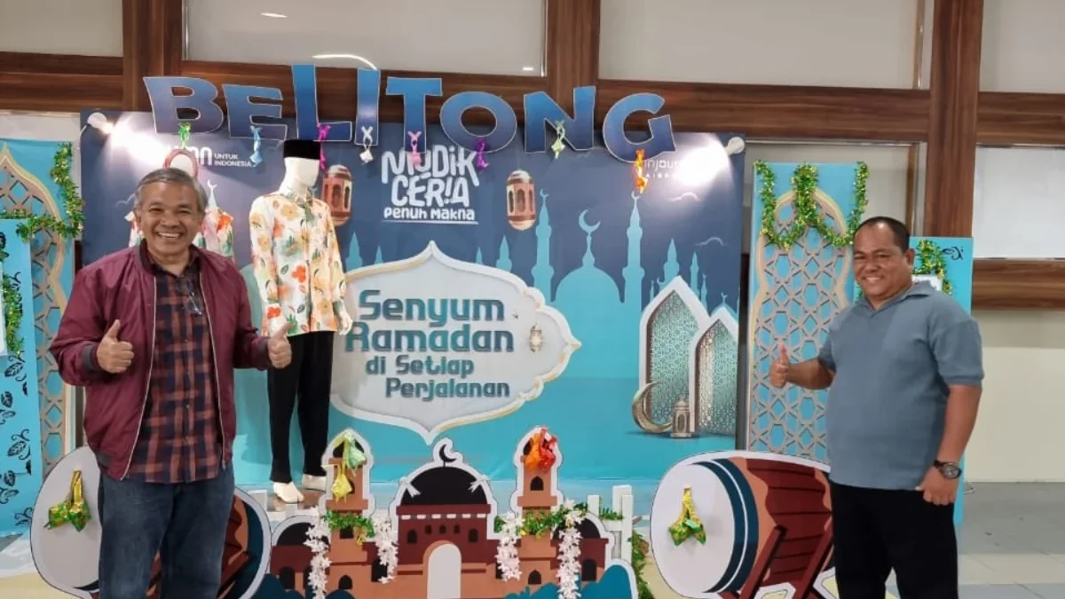 Pakar Komunikasi Dr Aqua Dwipayana Menegaskan Citra Lembaga Perguruan Tinggi Bergantung pada Kemampuan Komunik