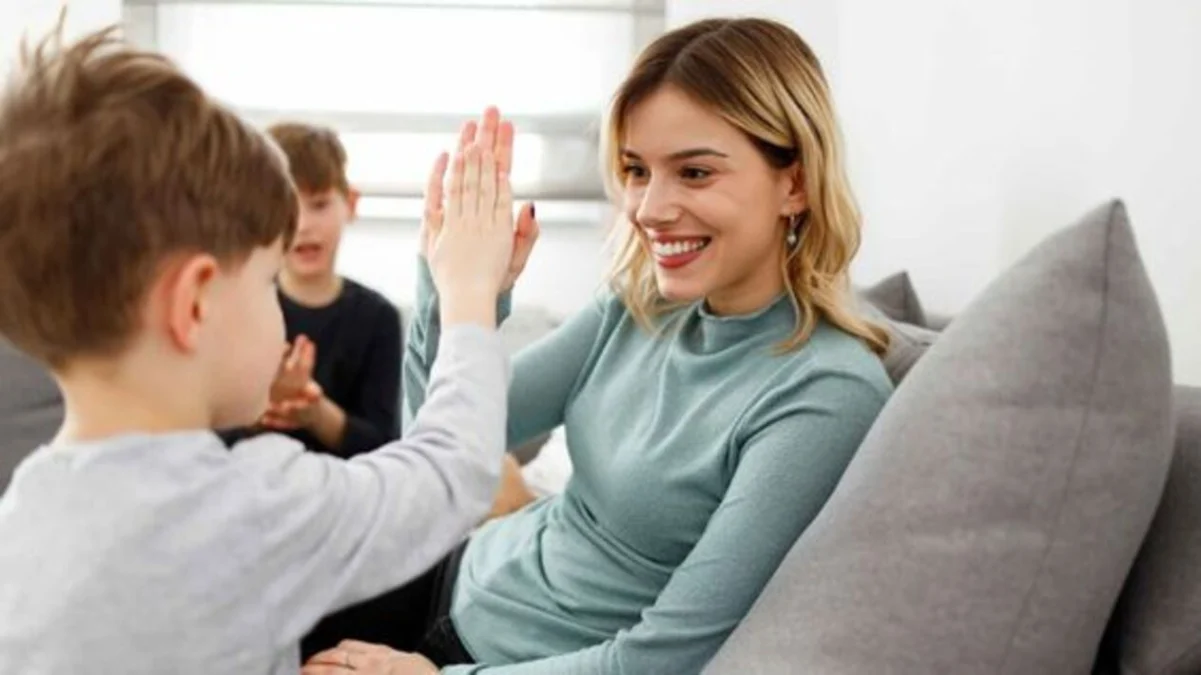 Dukung Anak Hebat di Bulan Puasa, Tips untuk Smart Mom