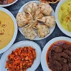 10 Ide Menu Masakan Lebaran Paling Maknyos untuk Hidangan Keluarga