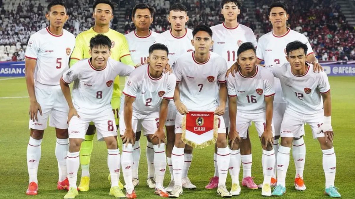 Kondisi Terkini Timnas U-23 Indonesia Jelang Laga Perempat Final Piala Asia U-23 2024